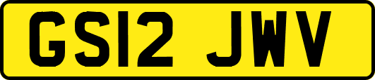 GS12JWV
