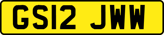 GS12JWW