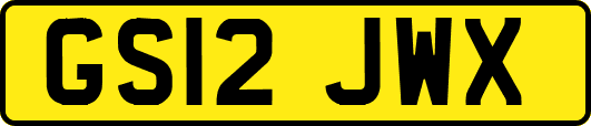 GS12JWX