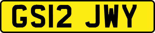 GS12JWY