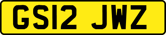 GS12JWZ