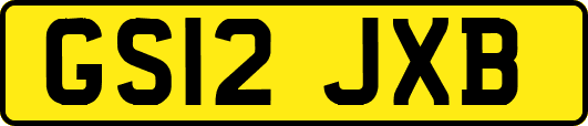 GS12JXB