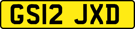 GS12JXD