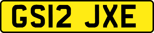 GS12JXE