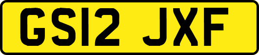 GS12JXF