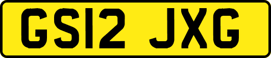 GS12JXG