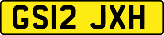 GS12JXH