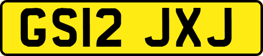 GS12JXJ