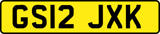 GS12JXK