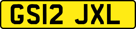 GS12JXL
