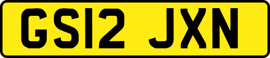 GS12JXN