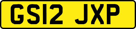 GS12JXP