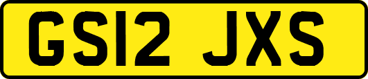 GS12JXS