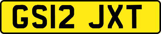 GS12JXT