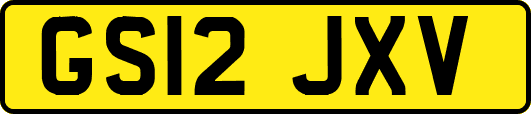 GS12JXV