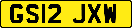 GS12JXW