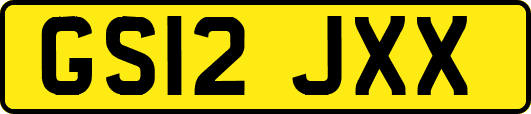 GS12JXX