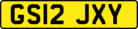 GS12JXY