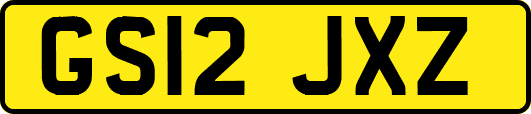GS12JXZ
