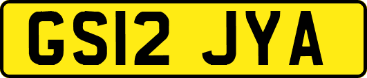GS12JYA