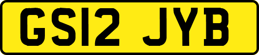 GS12JYB