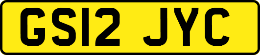 GS12JYC