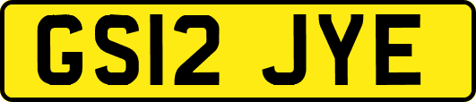 GS12JYE