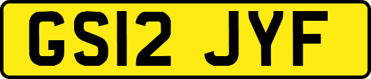 GS12JYF
