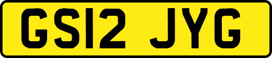 GS12JYG