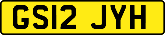 GS12JYH