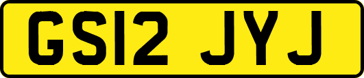 GS12JYJ