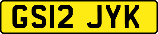 GS12JYK