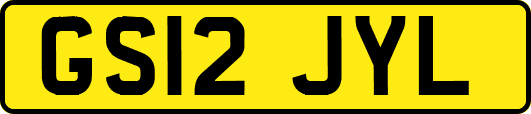 GS12JYL