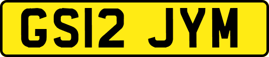 GS12JYM