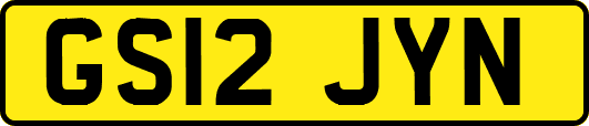 GS12JYN