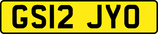 GS12JYO