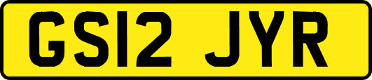 GS12JYR