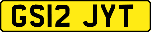 GS12JYT