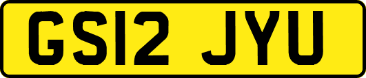 GS12JYU