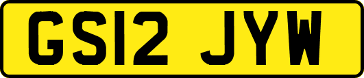 GS12JYW