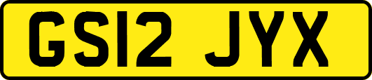 GS12JYX