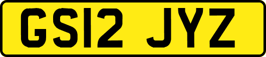 GS12JYZ