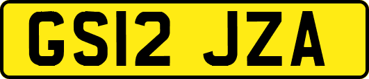 GS12JZA