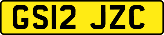GS12JZC