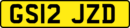GS12JZD