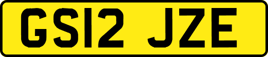 GS12JZE