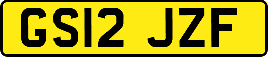 GS12JZF
