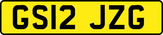GS12JZG