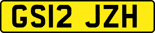 GS12JZH