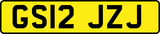 GS12JZJ